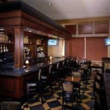 Hotel Hilton St. Louis Downtown