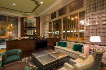 Hotel Hilton St. Louis Downtown