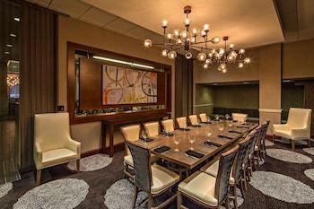 Hotel Hilton St. Louis Downtown