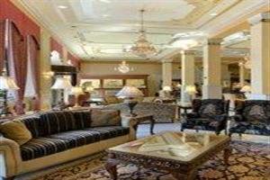 Hotel Hilton St. Louis Downtown