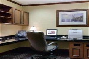 Hotel Hilton St. Louis Downtown