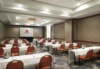 St. Louis Marriott West Hotel