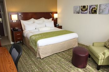 St. Louis Marriott West Hotel