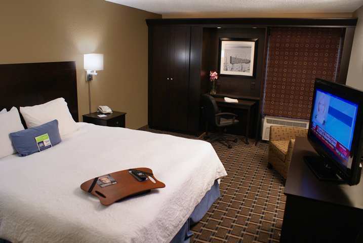 Hotel Hampton Inn Tampa-brandon