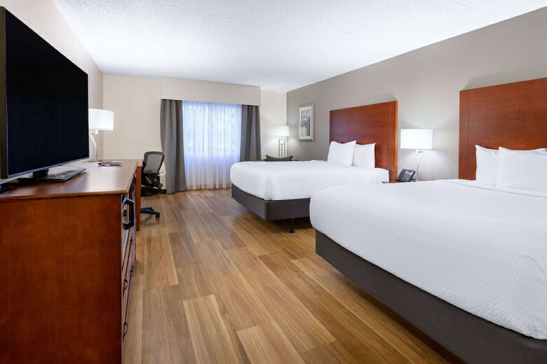 Hotel La Quinta Inn & Suites Valdosta