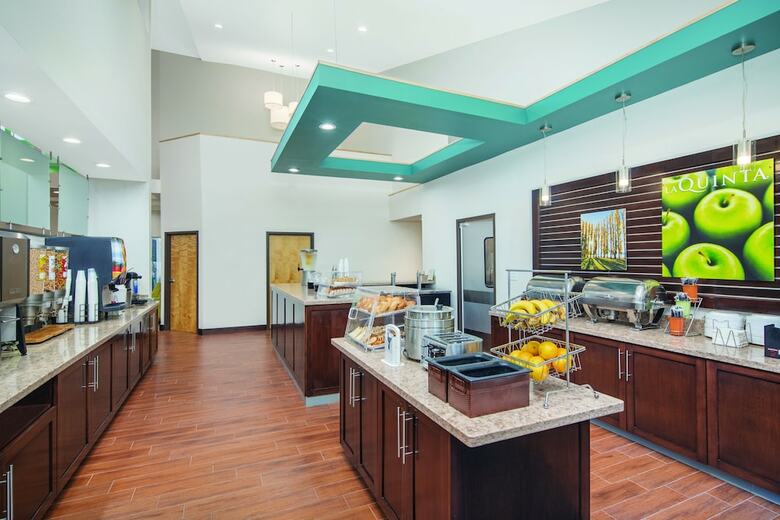 Hotel La Quinta Inn & Suites Valdosta