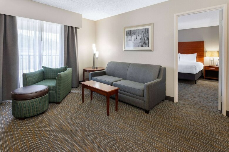 Hotel La Quinta Inn & Suites Valdosta