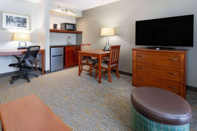Hotel La Quinta Inn & Suites Valdosta