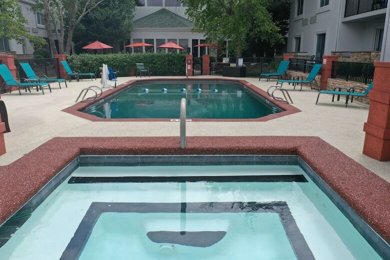 Hotel La Quinta Inn & Suites Valdosta
