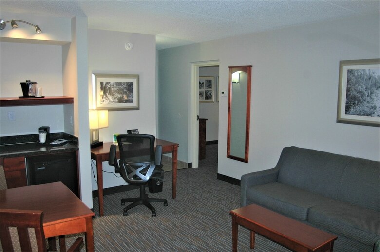 Hotel La Quinta Inn & Suites Valdosta