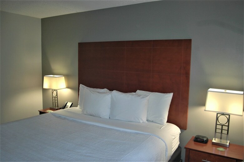 Hotel La Quinta Inn & Suites Valdosta