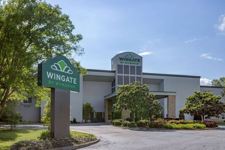 Hotel La Quinta Inn & Suites Valdosta