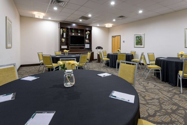 Hotel La Quinta Inn & Suites Valdosta