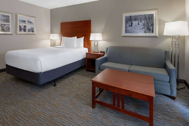 Hotel La Quinta Inn & Suites Valdosta