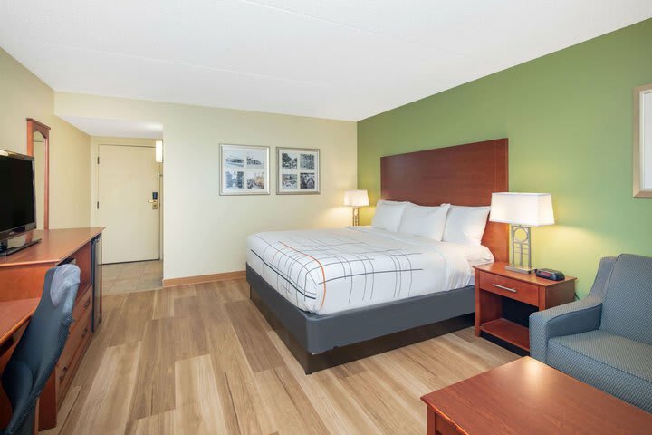 Hotel La Quinta Inn & Suites Valdosta
