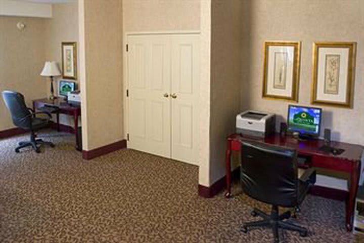 Hotel La Quinta Inn & Suites Valdosta