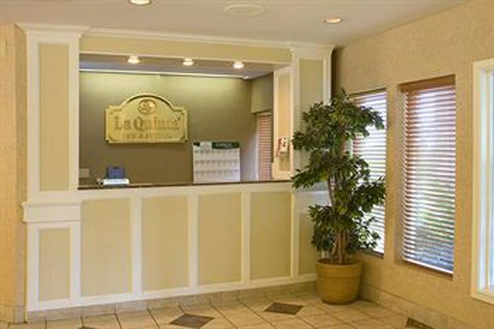 Hotel La Quinta Inn & Suites Valdosta