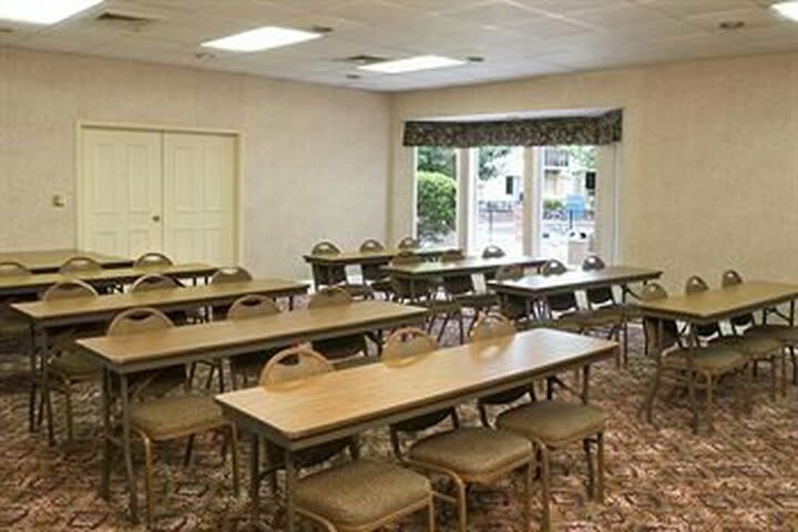 Hotel La Quinta Inn & Suites Valdosta