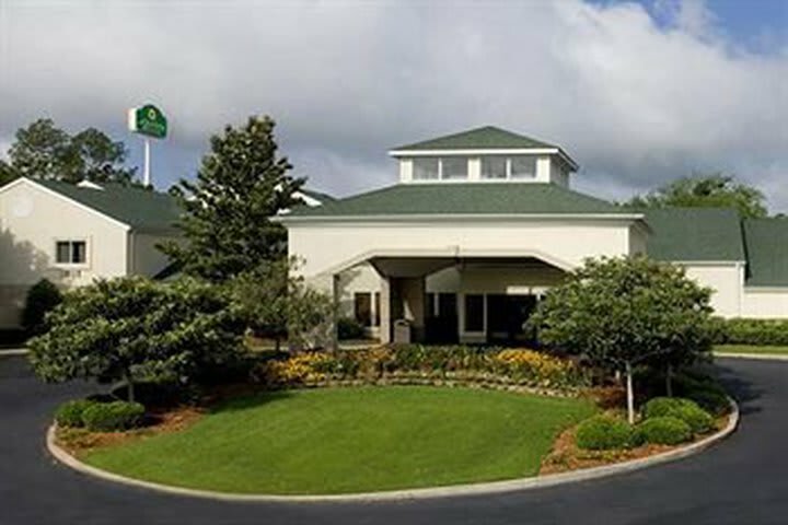 Hotel La Quinta Inn & Suites Valdosta