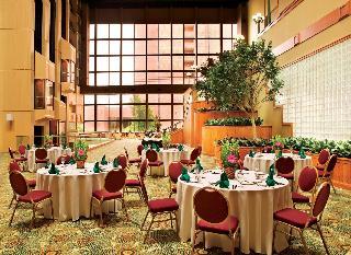 Hotel Embassy Suites Winston - Salem