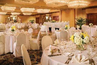 Hotel Embassy Suites Winston - Salem