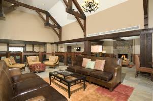 Hotel Crystal Peak Lodge