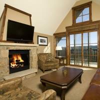 Hotel Crystal Peak Lodge