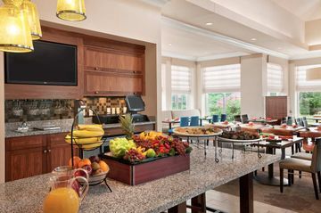 Hotel Hilton Garden Inn Hershey