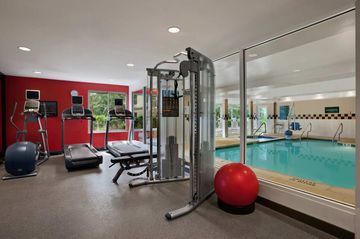 Hotel Hilton Garden Inn Hershey