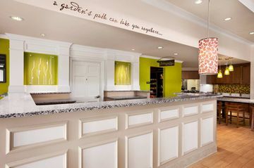 Hotel Hilton Garden Inn Hershey
