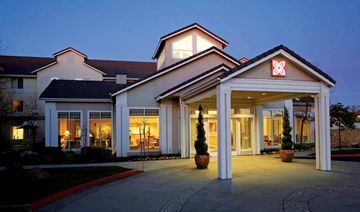 Hotel Hilton Garden Inn Hershey