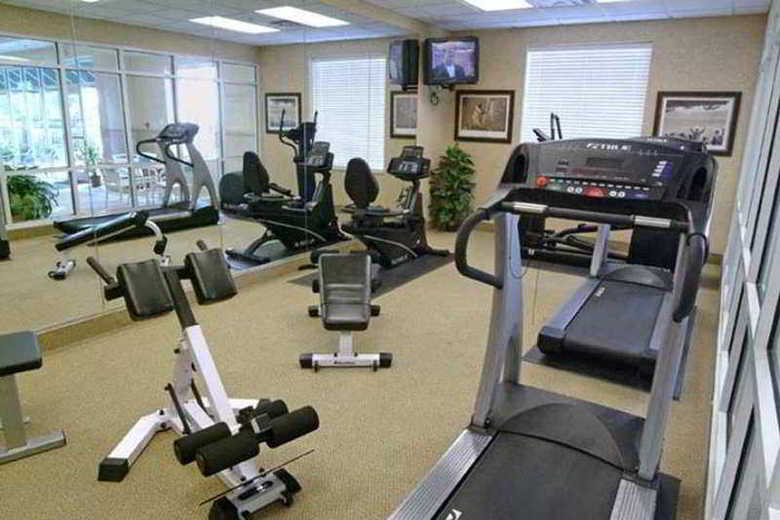 Hotel Hilton Garden Inn Hershey