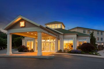 Hotel Hilton Garden Inn Hershey