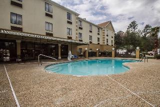 Hotel Comfort Inn