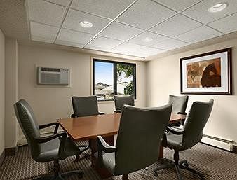 Hotel Days Inn
