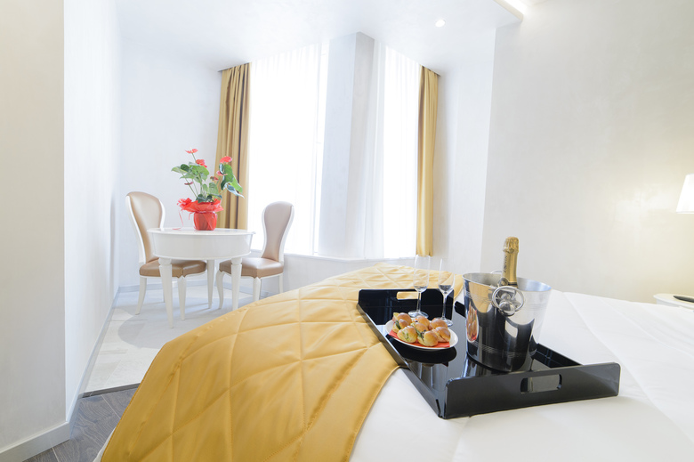 Hotel Vespasiano