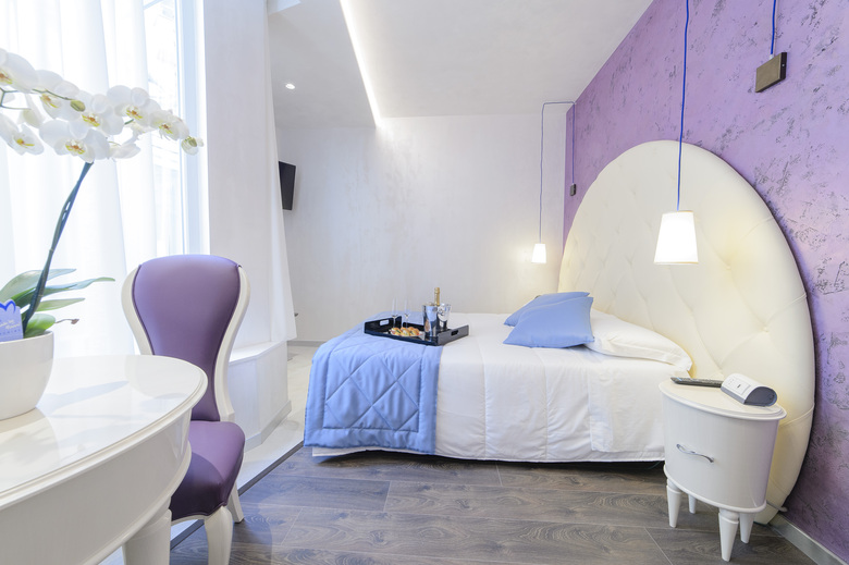 Hotel Vespasiano