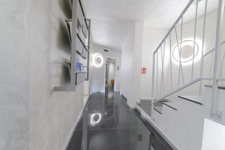 Hotel Vespasiano