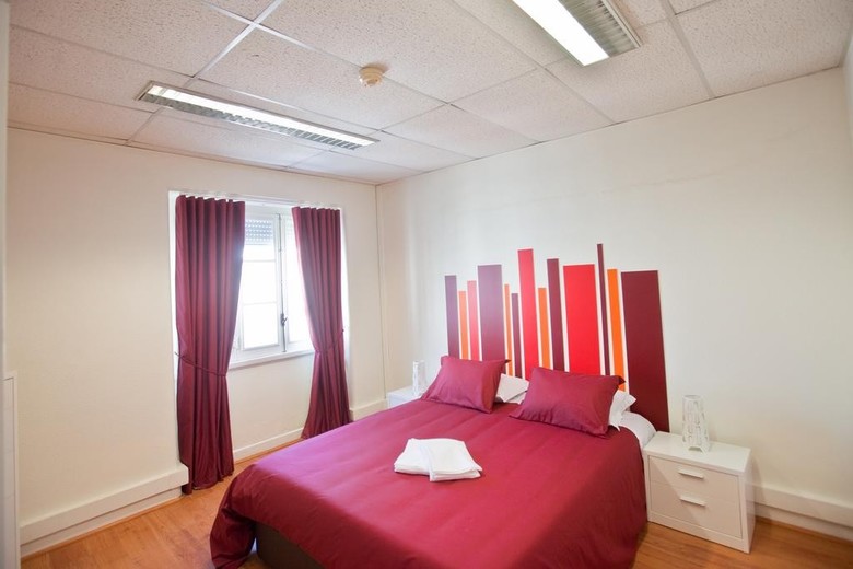 Tagus Royal Residence - Hostel