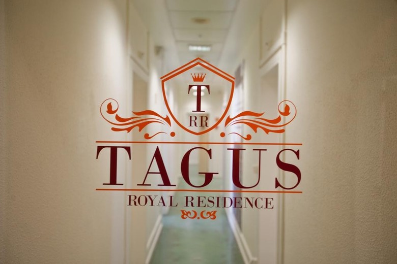 Tagus Royal Residence - Hostel