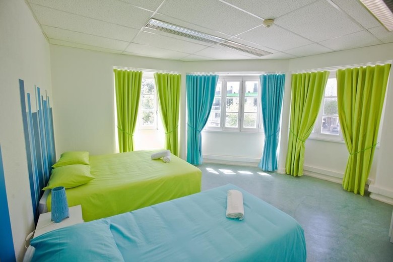 Tagus Royal Residence - Hostel