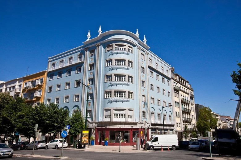 Tagus Royal Residence - Hostel