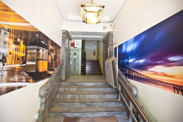 Tagus Royal Residence - Hostel