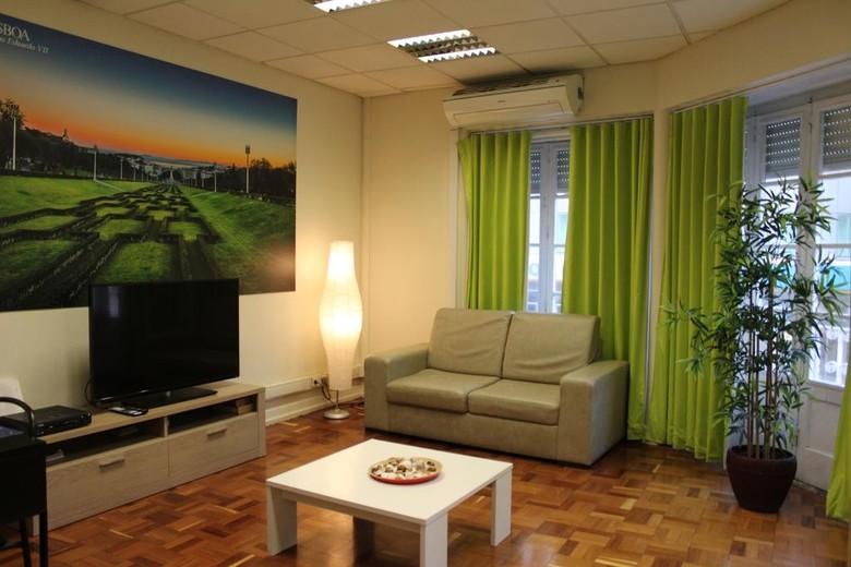 Tagus Royal Residence - Hostel