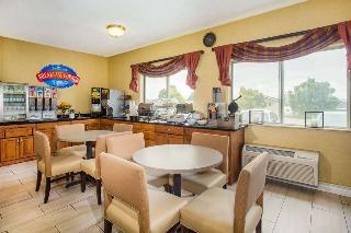 Hotel Comfort Inn