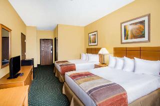 Hotel Comfort Inn