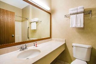 Hotel Comfort Inn