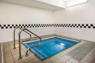 Hotel Comfort Inn