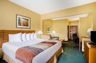 Hotel Comfort Inn