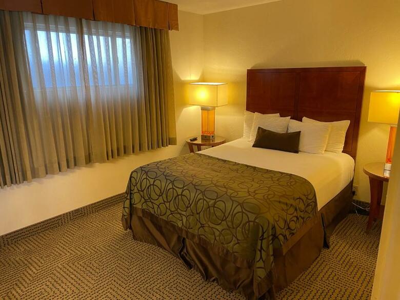 Best Western Coronado Motor Hotel